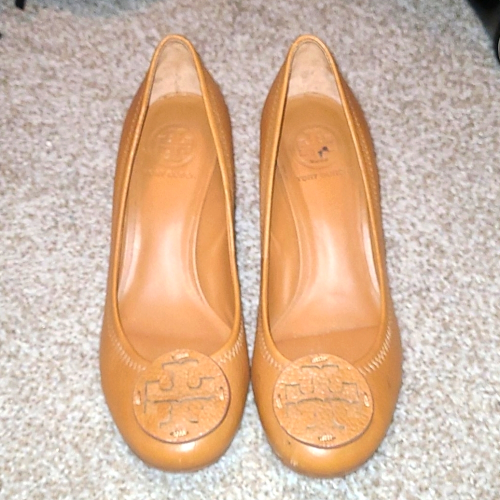 Torey Burch Wedges
